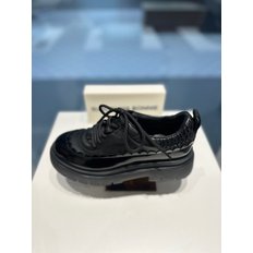 [파주점] 슈콤마보니[김나영착용] Icing walker loafer(black)_DA1DA23530BLK