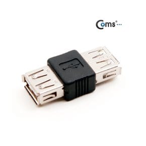 [BG306]  Coms USB 젠더 - A(F)/A(F) - 고급포장