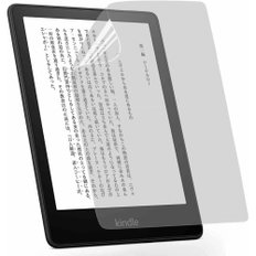 Kindle 6 인치(11세대・2022년 발매 모델)Kindle 키즈 모델(2022년 모델)용 블루 라이트 컷 필름