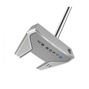 5746704 던롭 CLEVELAND 클리블랜드 HB SOFT2 PUTTER 11C 2024년 모델 PA3463885