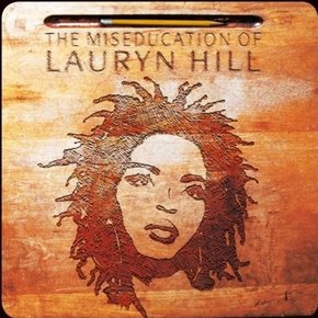 [LP]Lauryn Hill - The Miseducation Of (180Gram Double Vinyl) [2Lp] / 로린 힐 - 미스에듀케이션 오브 (180그램 더블 바이블) [2Lp]