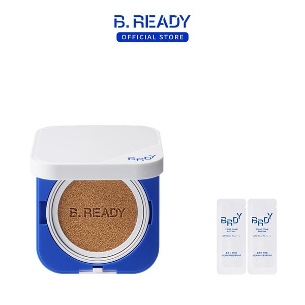 블루 쿠션 15g (옵션)