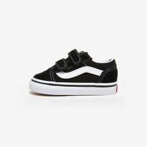 VN000D3YBLK VANS 반스 올드 스쿨 벨크로 - 블랙 BLACK 2209520