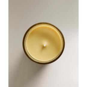 (155G) INCENSE & ORANGE 아로마 캔들 45419705642