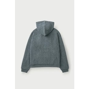 [여주점] 남성 Wouple 울져지 후디 IQTSW25742GYD