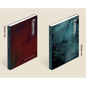 [CD] [포스터품절]데이식스 (Day6) - 3집 [The Book Of Us : Entropy] / Day6 - Vol.3 [The Book Of Us : Entropy]