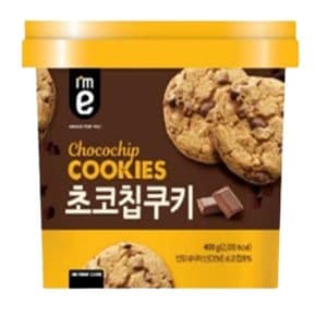 아임이 초코칩쿠키 400g