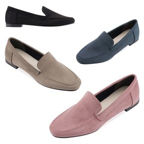 Morden stitch loafer_OF9044 3color