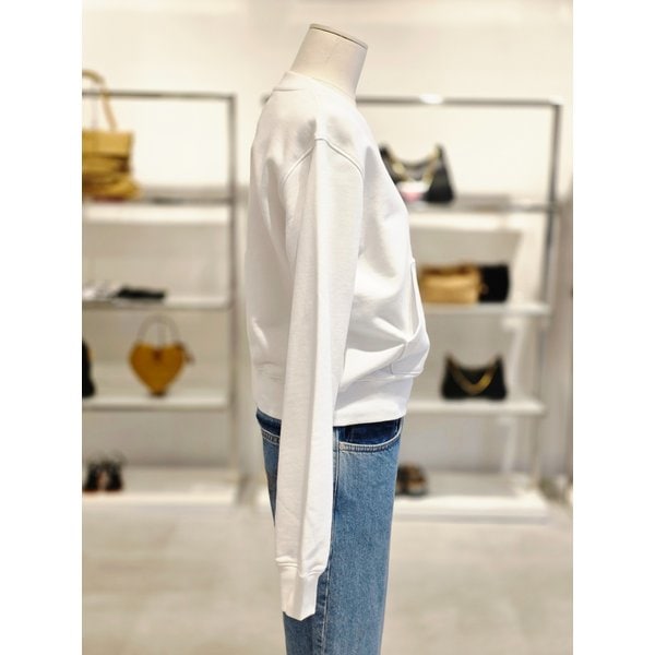 [여주점] 테디베어 라운드 스웨트 (170305281001)