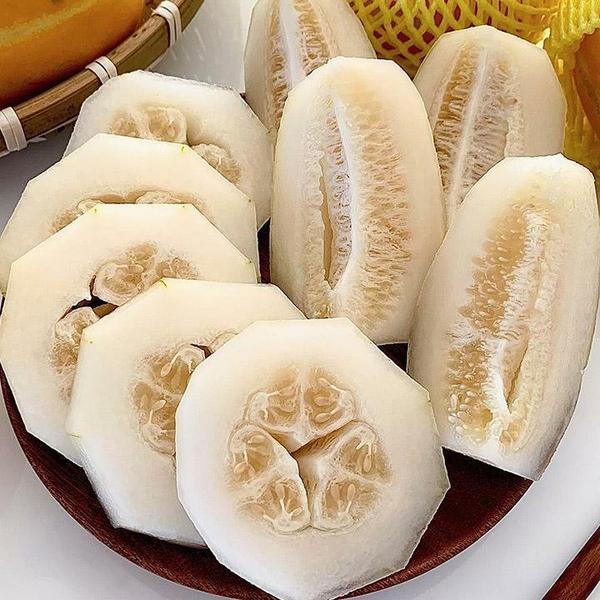 [맛꾼] 당도보장 맛난 성주 못난이 꿀참외 5kg(랜덤과/10-40과내외)