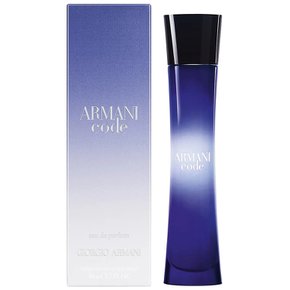 Armani 아르마니 코드 뿌르 팜므 오 드 퍼퓸 50ml