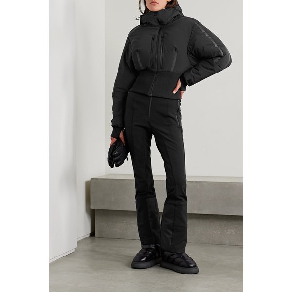 아즈텍 마운틴 벨라 스키 팬츠 블랙 1647597314136744