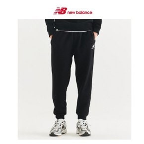 UNI 에센셜 기모 조거팬츠  STANDARD FIT  NBMLD41013 19_P373119185