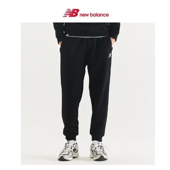 뉴발란스 UNI 에센셜 기모 조거팬츠  STANDARD FIT  NBMLD41013 19_P373119185