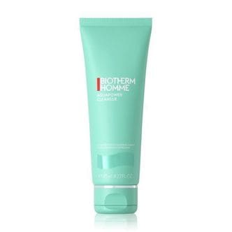 비오템옴므 Biotherm Homme 아쿠아파워 클렌저 클렌징젤