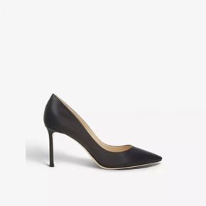 5467081 JIMMY CHOO Romy 85 leather courts