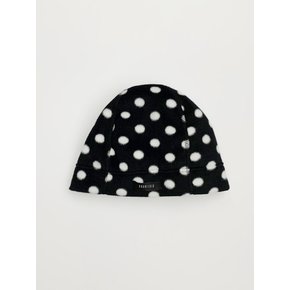 Polarfleece Beanie Hats (DOT)