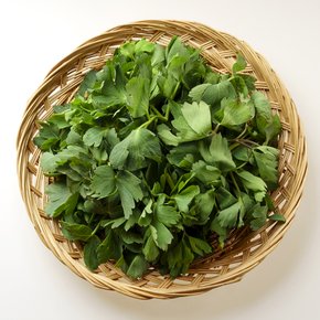 당일수확 여수 금오도 향긋한 햇 방풍나물 1kg