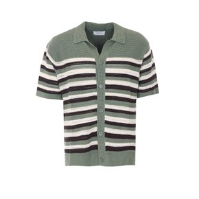 [엔엔07]  반팔 티셔츠 SS26 2610000066SEA SPRAY 7218895
