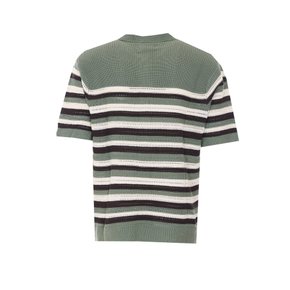 [엔엔07]  반팔 티셔츠 SS26 2610000066SEA SPRAY 7218895