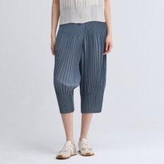 펀칭 7부 와이드 알라딘 팬츠_EPPTM125027