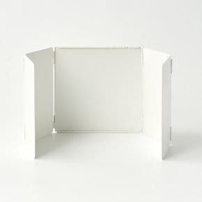 마이키친 분체 인덕션 오염방지가드 31-55.5X29.5X30 확장형