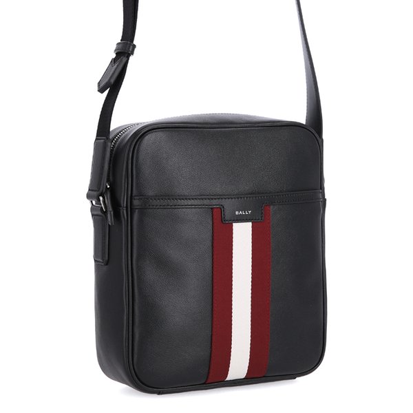 [부산점] 삼선 로고 MAC05K VT825 U901P 발리 크로스백 숄더백