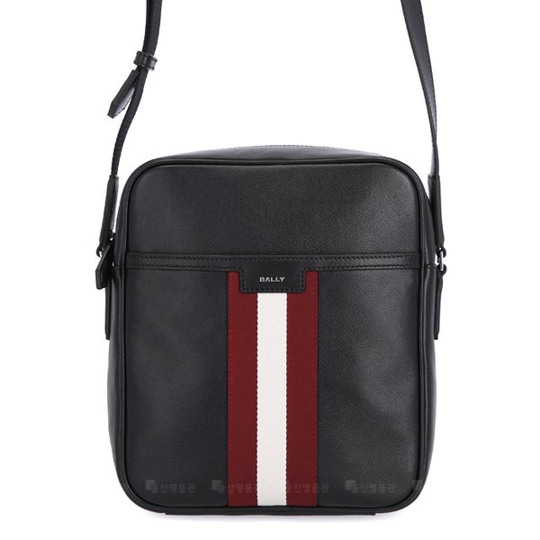 [부산점] 삼선 로고 MAC05K VT825 U901P 발리 크로스백 숄더백