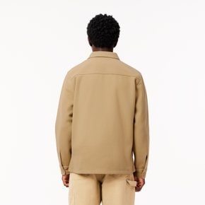 [시흥점] 플란넬 아우터 셔츠 CH7210-54N