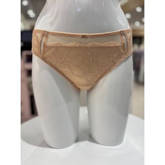 비너스 [여주점] 25SS메인 봄광고 세트 레이스 망사 팬티 [VPT0995S] SK