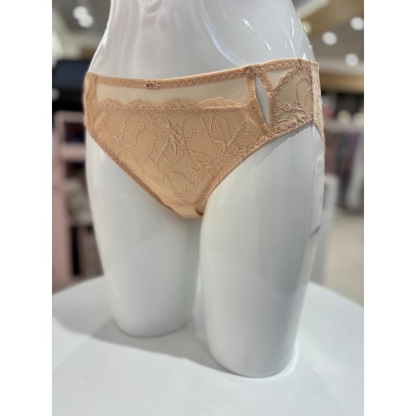 [여주점] 25SS메인 봄광고 세트 레이스 망사 팬티 [VPT0995S] SK