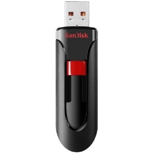 엠지솔루션 Sandisk Cruzer Glide Z60 (256GB)