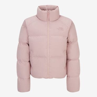 노스페이스 매장정품 노스페이스 THE NORTH FACE 여성 로프티 RDS 다운 자켓 NJ1DQ91C_GPI 1639098