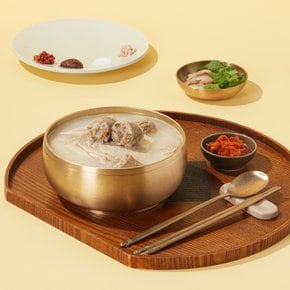 [리북방] 이북식 백순대국 600g