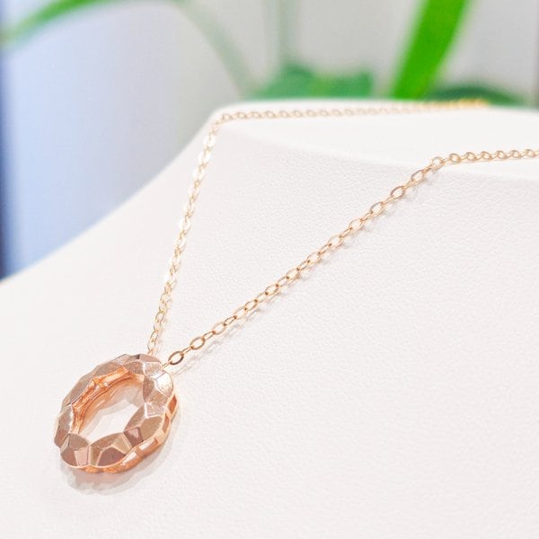 [부산점] 패싯도르와이드 목걸이 280100390 282300242