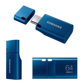 삼성 usb메모리 3.1 C타입(MUF-64DA)64GB Flash Drive_WD8728B