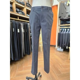 브렌우드 [여주점] 코오롱 브렌우드 남성 에센셜스 컴포치노 베이직 팬츠 BRPAX26211GYD