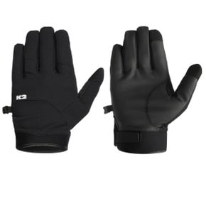 K2 케이투 KUF24V09Z1 간절기스트레치 글러브_Black 4475458