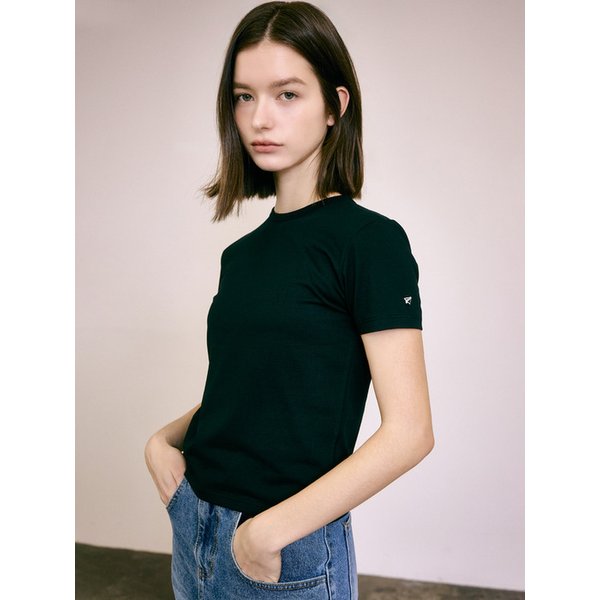 Mori T-shirt_black