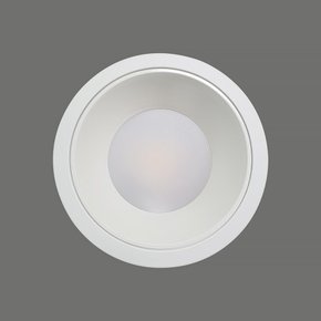 LED 4.5인치 다운라이트 EL-5305 18W 원형 움푹 천장매입매립조명 타공115