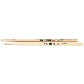 일본 빅퍼스 드럼스틱 Vic Firth  JOR Steve Jordan Drumsticks 1481717