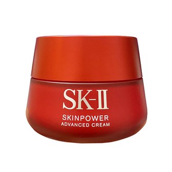 SK-II 스킨파워 어드밴스드 크림 80g