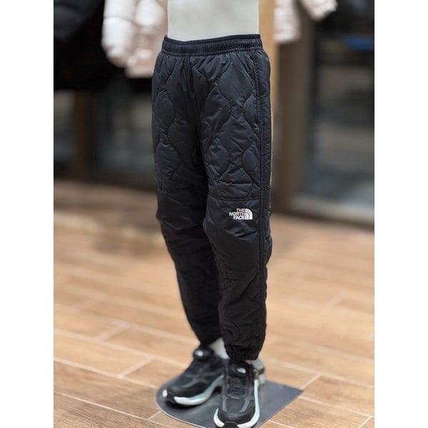 [부산점] 키즈 캠프사이트 V 팬츠 NP6NQ54S