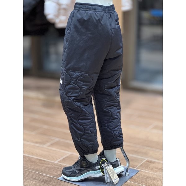 [부산점] 키즈 캠프사이트 V 팬츠 NP6NQ54S