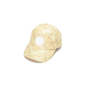 U GN CIRCLE WAPPEN POINT CAMO CAP LQ2YP17U 118177323