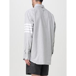 24SS 톰브라운 셔츠 MWL272A05245 035 Grey