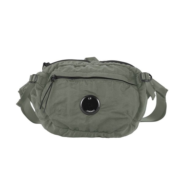 [CP컴퍼니 C.P.COMPANY] 19CMAC734A 005269G 921 공용 슬링백