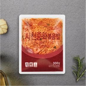 VDF 한우물 사천중화볶음밥 300g (S41002420)