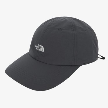 노스페이스 [노스페이스 공식] NE3CR04B 소프트 캠프 캡_DARK GRAY