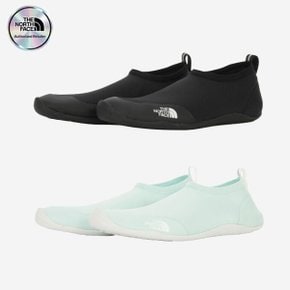 [노스페이스 키즈 공식] 키즈 아쿠아 NS84R82 2종 택1